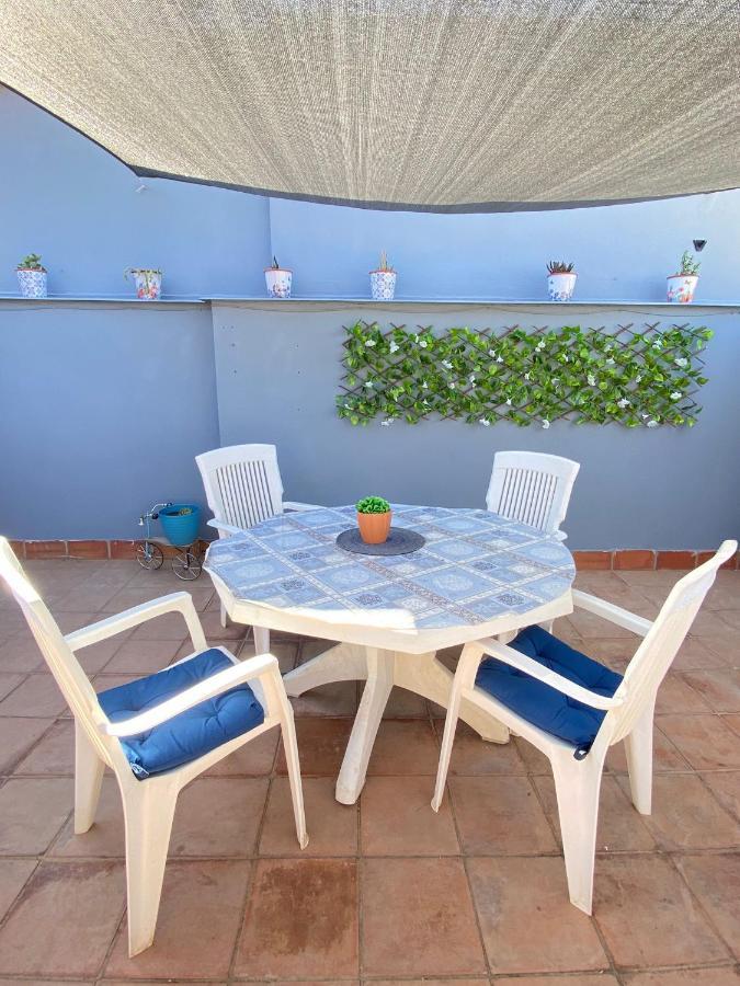 Skysea Holidays Alcazaba Málaga Kültér fotó