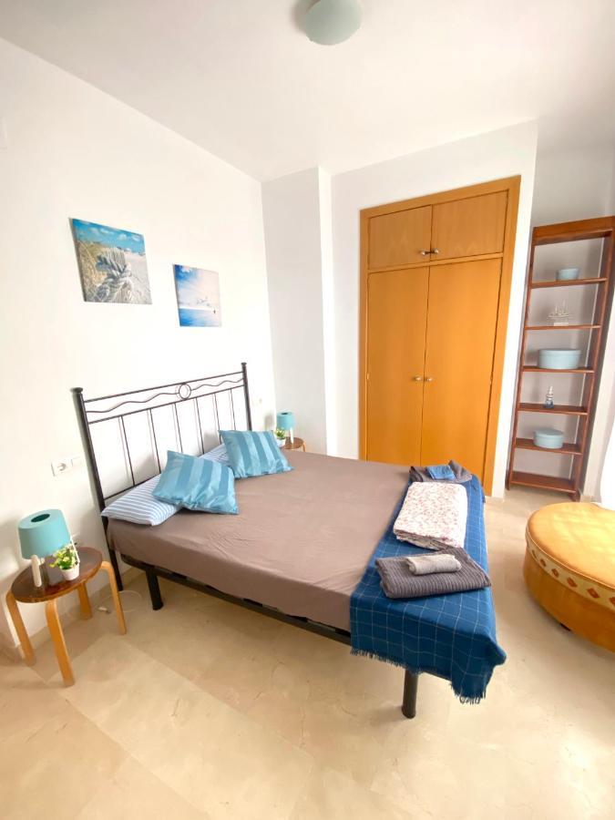 Skysea Holidays Alcazaba Málaga Kültér fotó