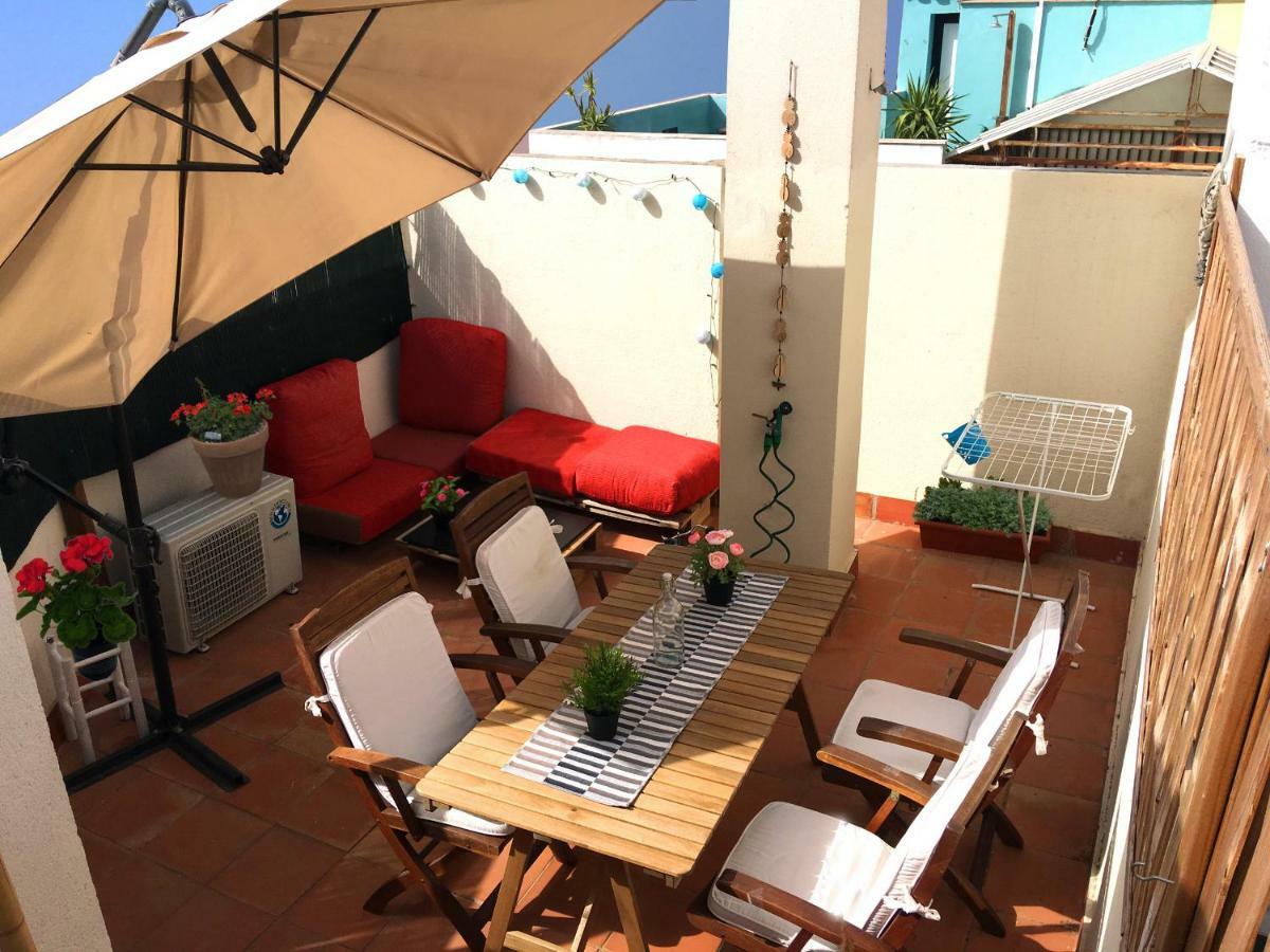 Skysea Holidays Alcazaba Málaga Kültér fotó