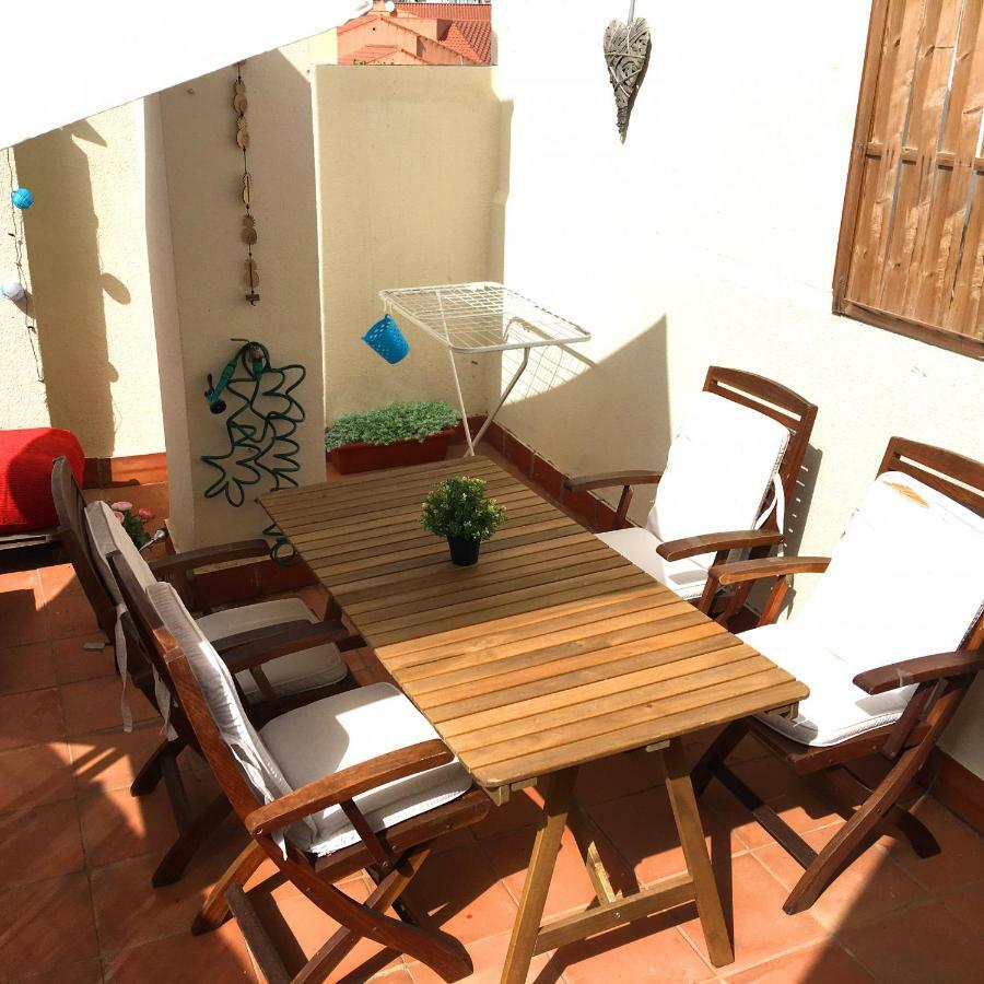 Skysea Holidays Alcazaba Málaga Kültér fotó