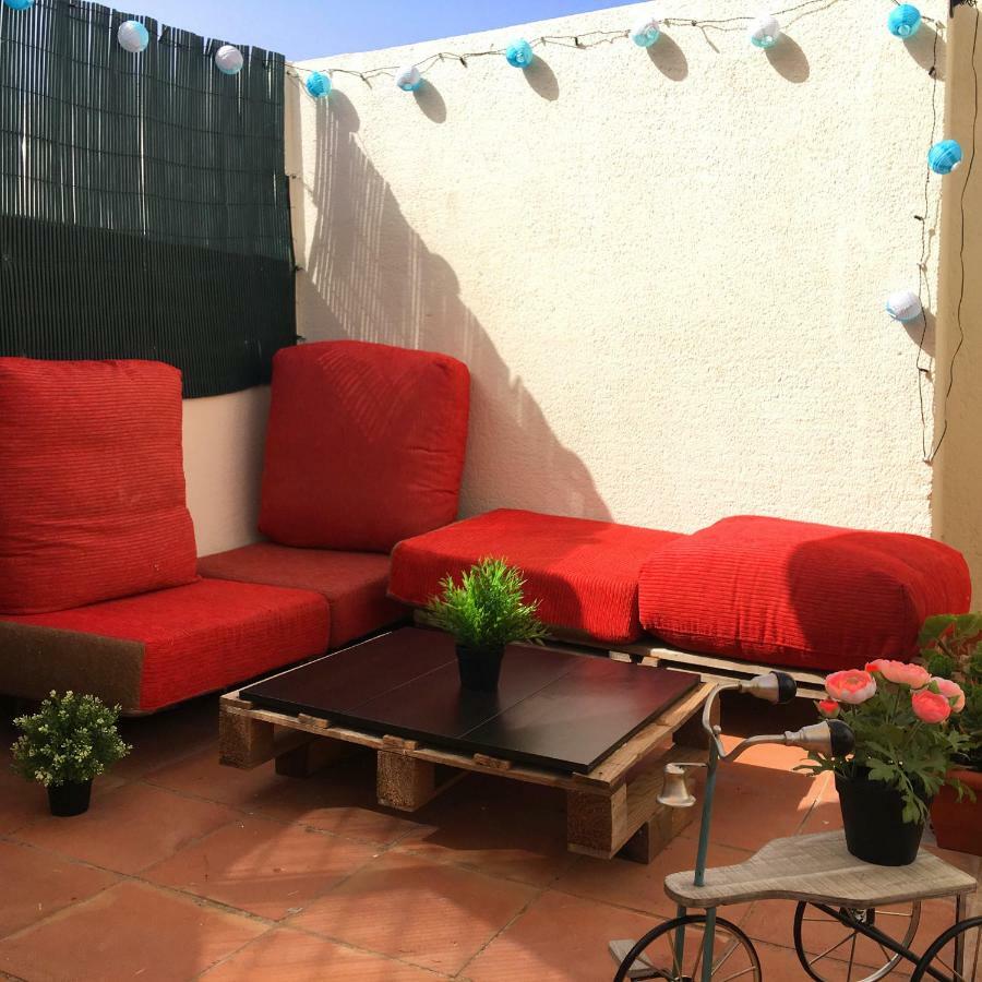 Skysea Holidays Alcazaba Málaga Szoba fotó